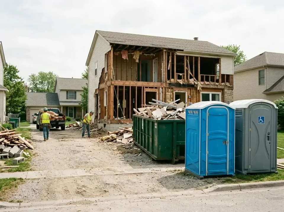 home-renovation-demolition-sit-010 — frequently asked questions, Portable Toilet & Dumpsters Rental in Lattingtown, NY